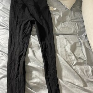 Yoga legging 🎉Free with $75 purchase 🎉